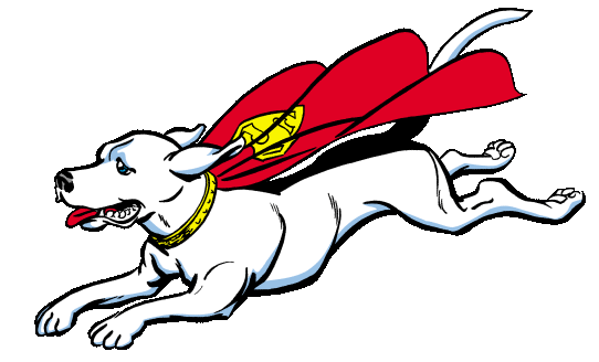 Krypto Parallax
