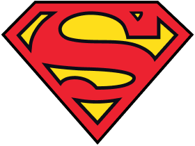 Super logo