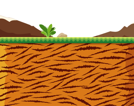 Splash Page Bottom Decoration